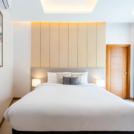 Palmetto Condominium Ban Karon 外观 照片
